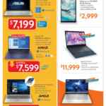 Folleto Walmart Fiestas Patrias 1 al 16 de septiembre 2021