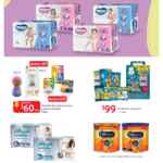 Folleto Walmart Fiestas Patrias 1 al 16 de septiembre 2021