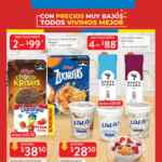 Folleto Walmart Precios Bajos 17 al 30 de septiembre 2021