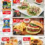 Folleto Walmart Precios Bajos 17 al 30 de septiembre 2021