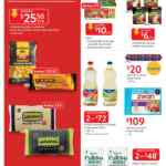 Folleto Walmart Precios Bajos 17 al 30 de septiembre 2021