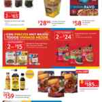 Folleto Walmart Precios Bajos 17 al 30 de septiembre 2021