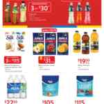 Folleto Walmart Precios Bajos 17 al 30 de septiembre 2021