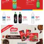 Folleto Walmart Precios Bajos 17 al 30 de septiembre 2021