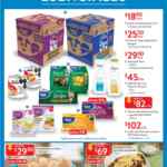 Folleto Walmart Precios Bajos 17 al 30 de septiembre 2021
