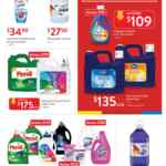 Folleto Walmart Precios Bajos 17 al 30 de septiembre 2021