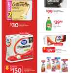 Folleto Walmart Precios Bajos 17 al 30 de septiembre 2021