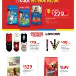 Folleto Walmart Precios Bajos 17 al 30 de septiembre 2021