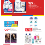 Folleto Walmart Precios Bajos 17 al 30 de septiembre 2021