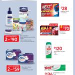 Folleto Walmart Precios Bajos 17 al 30 de septiembre 2021