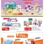 Folleto Walmart Precios Bajos 17 al 30 de septiembre 2021