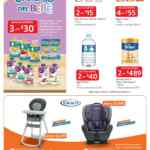 Folleto Walmart Precios Bajos 17 al 30 de septiembre 2021