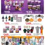 Folleto Walmart Precios Bajos 17 al 30 de septiembre 2021
