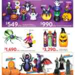 Folleto Walmart Precios Bajos 17 al 30 de septiembre 2021