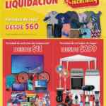 Folleto Walmart Precios Bajos 17 al 30 de septiembre 2021