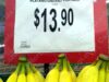 Ofertas Tianguis Bodega Aurrerá en frutas y verduras 26 de noviembre al 1 de diciembre 2021