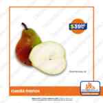 Ofertas Chedraui Consentidos fin de semana 10 al 13 de septiembre 2021