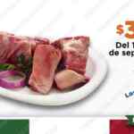 Ofertas Chedraui Consentidos fin de semana 10 al 13 de septiembre 2021