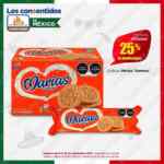 Ofertas Chedraui Consentidos fin de semana 17 al 20 de septiembre 2021
