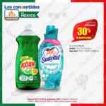 Ofertas Chedraui Consentidos fin de semana 17 al 20 de septiembre 2021