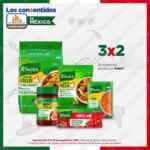 Ofertas Chedraui Consentidos fin de semana 17 al 20 de septiembre 2021