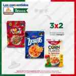 Ofertas Chedraui Consentidos fin de semana 17 al 20 de septiembre 2021