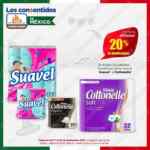 Ofertas Chedraui Consentidos fin de semana 17 al 20 de septiembre 2021