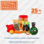 Ofertas Chedraui Consentidos fin de semana 17 al 20 de septiembre 2021