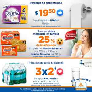 Imagen de la promo