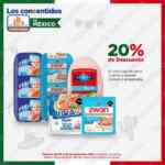 Ofertas Chedraui Consentidos fin de semana 3 al 6 de septiembre 2021