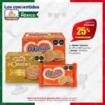 Ofertas Chedraui Consentidos fin de semana 3 al 6 de septiembre 2021
