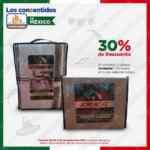 Ofertas Chedraui Consentidos fin de semana 3 al 6 de septiembre 2021