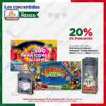 Ofertas Chedraui Consentidos fin de semana 3 al 6 de septiembre 2021