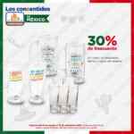 Ofertas Chedraui Consentidos fin de semana 3 al 6 de septiembre 2021