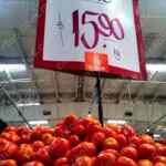 Ofertas Chedraui Martimiércoles de frutas y verduras 7 y 8 de septiembre 2021