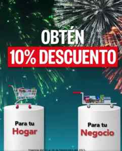 Imagen de la promo