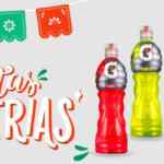 3x2 y 4x3 en bebidas seleccionadas en Farmacias San Pablo