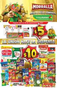 Imagen de la promo