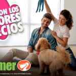 Folleto La Comer Mejores Precios 17 al 30 de septiembre 2021