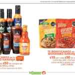 Folleto La Comer Mejores Precios 17 al 30 de septiembre 2021