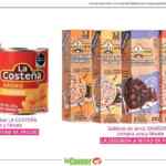Folleto La Comer Mejores Precios 17 al 30 de septiembre 2021