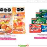 Folleto La Comer Mejores Precios 17 al 30 de septiembre 2021