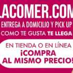Folleto La Comer Mejores Precios 17 al 30 de septiembre 2021