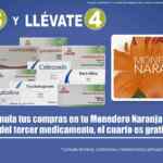 Folleto La Comer Mejores Precios 17 al 30 de septiembre 2021