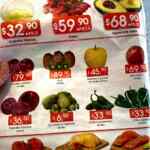 Folleto Miércoles de Plaza 29 de septiembre 2021 en la Comer y Fresko