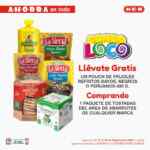 Ofertas HEB Combo Loco del 17 al 23 de septiembre: Pouch de frijoles gratis en compra de unas tostadas y más
