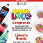 Ofertas HEB Combo Loco del 17 al 23 de septiembre: Pouch de frijoles gratis en compra de unas tostadas y más
