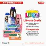 Ofertas HEB Combo Loco del 17 al 23 de septiembre: Pouch de frijoles gratis en compra de unas tostadas y más