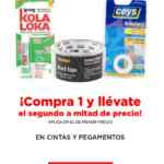 Ofertas HEB fin de semana del 10 al 12 de septiembre 2021: combo locos, descuentos y más