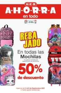 Imagen de la promo